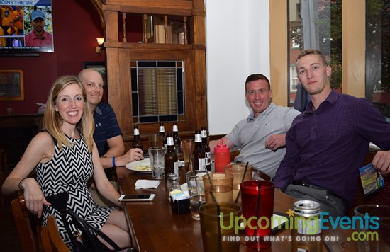 The French Fling Bar Crawl