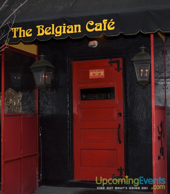 The French Fling Bar Crawl