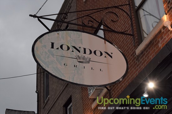 The French Fling Bar Crawl