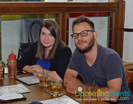 The French Fling Bar Crawl