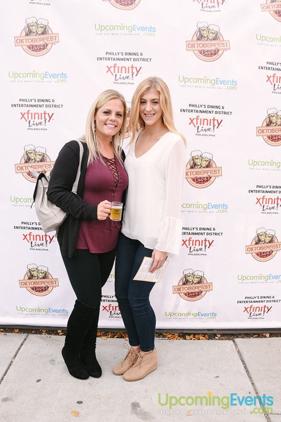 Oktoberfest Live! 2017