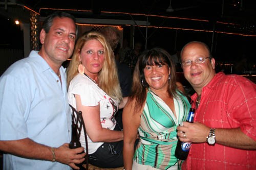 Scaturros Friday Night Dance Party