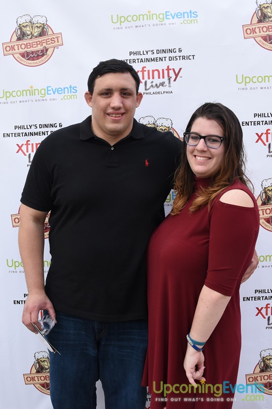 Oktoberfest Live! 2017