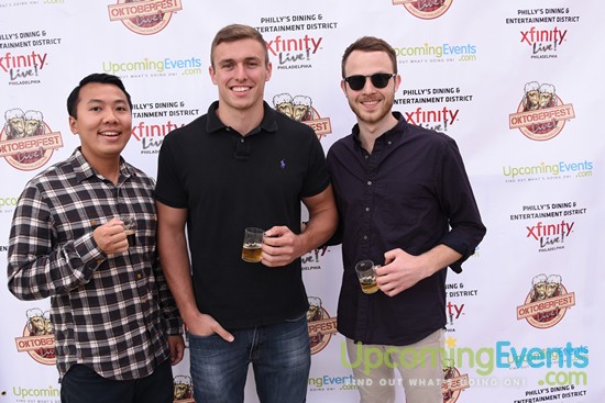 Oktoberfest Live! 2017