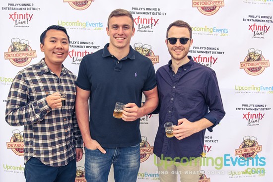 Oktoberfest Live! 2017