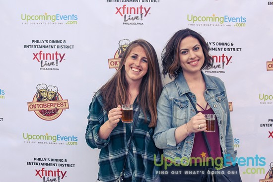 Oktoberfest Live! 2017