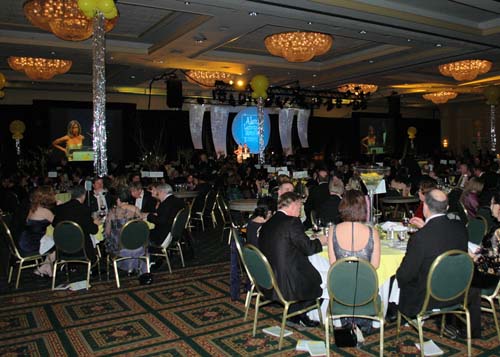 Lemon Ball 2010