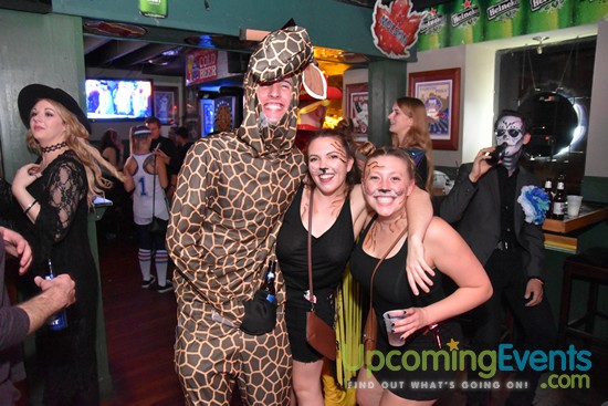 Manayunk's Haunted Brewery Bash