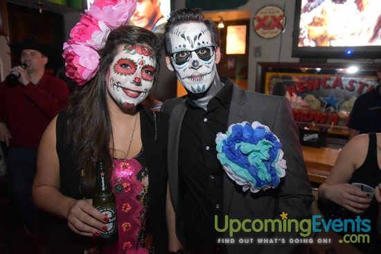 Manayunk's Haunted Brewery Bash