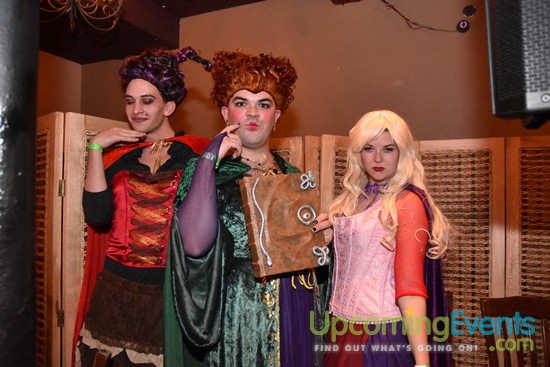 Manayunk's Haunted Brewery Bash