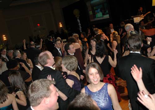 Lemon Ball 2010