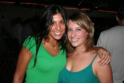 Scaturros Friday Night Dance Party