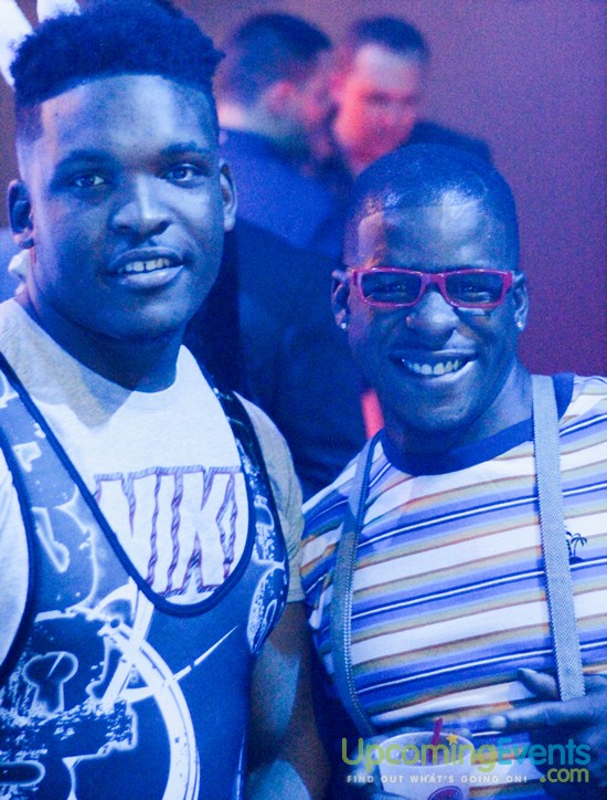 Unmask Your Spirit Halloween Bash