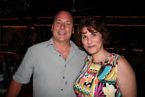 Scaturros Friday Night Dance Party