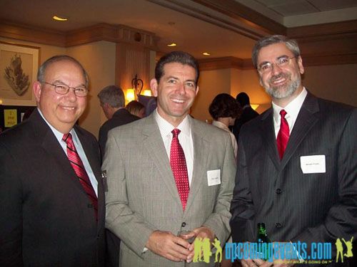 The Ultimate Networking Event