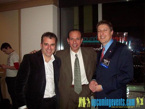 The Ultimate Networking Event