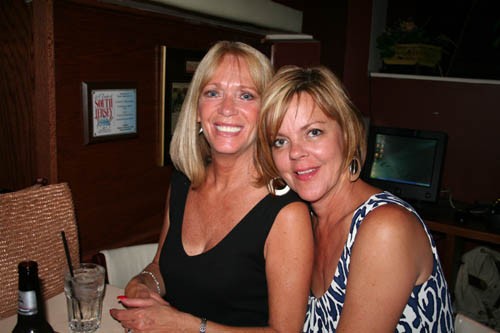 Scaturros Friday Night Dance Party