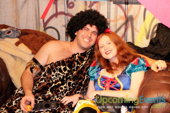 Day of the Dead at SPiN