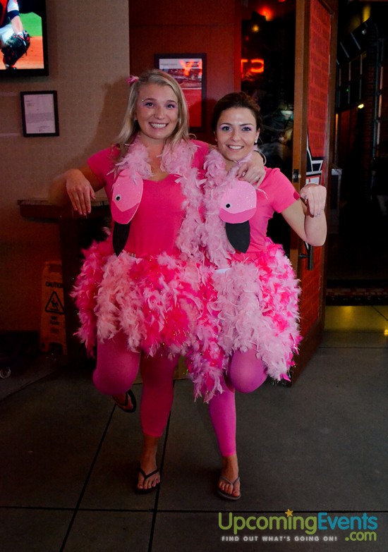 WICKED: 6 Evil Parties Under One Roof