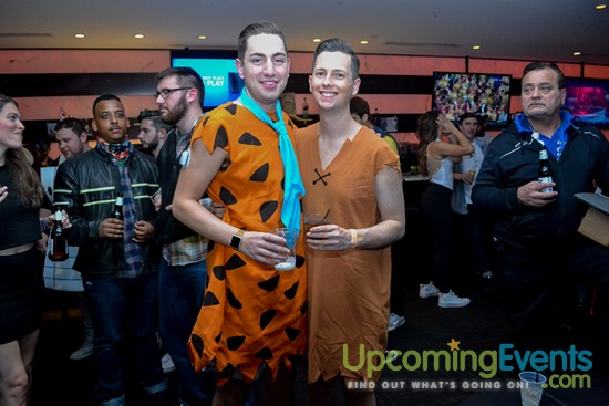 WICKED: 6 Evil Parties Under One Roof