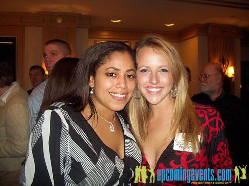 The Ultimate Networking Event