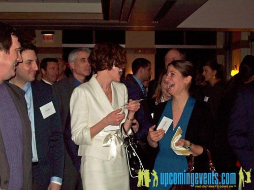 The Ultimate Networking Event