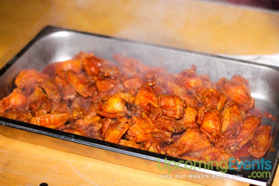 Philly Wing Fest 2017