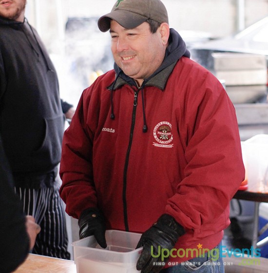 Philly Wing Fest 2017