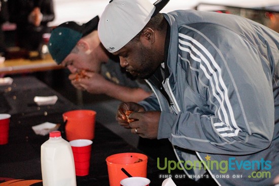 Philly Wing Fest 2017