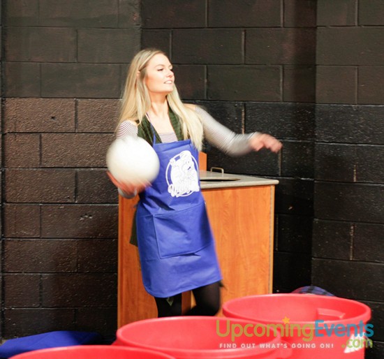 Philly Wing Fest 2017