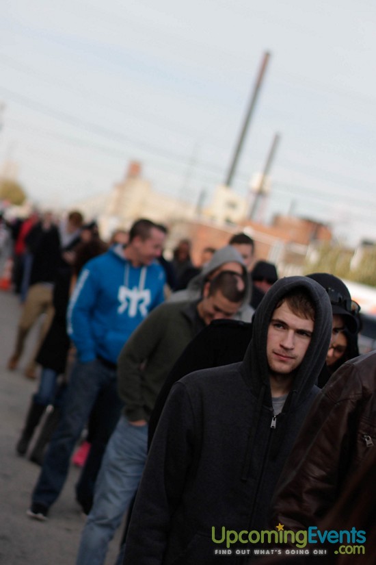 Philly Wing Fest 2017