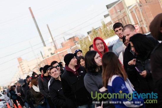 Philly Wing Fest 2017
