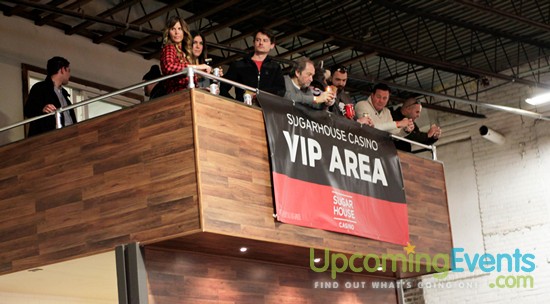 Philly Wing Fest 2017