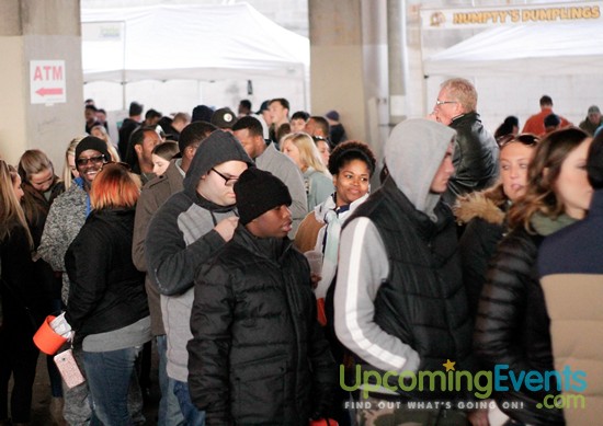 Philly Wing Fest 2017