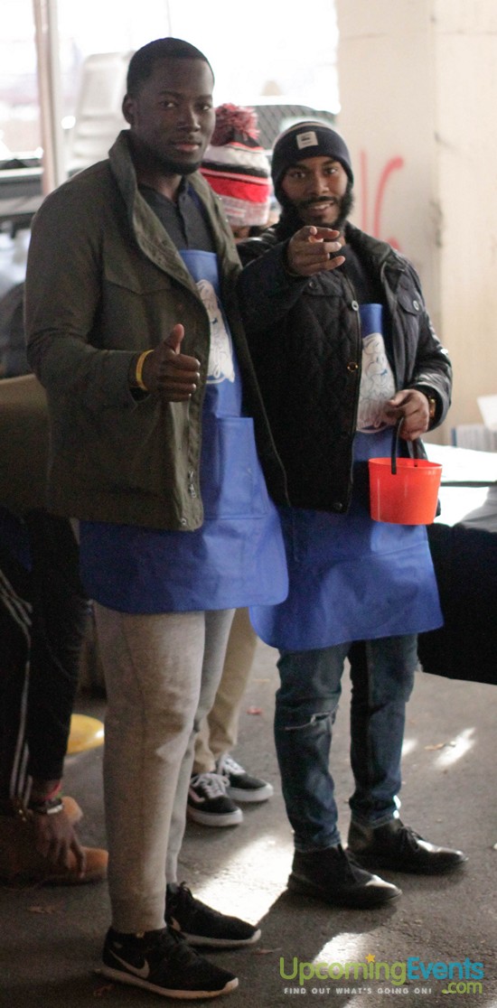 Philly Wing Fest 2017