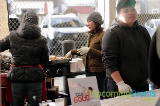 Philly Wing Fest 2017