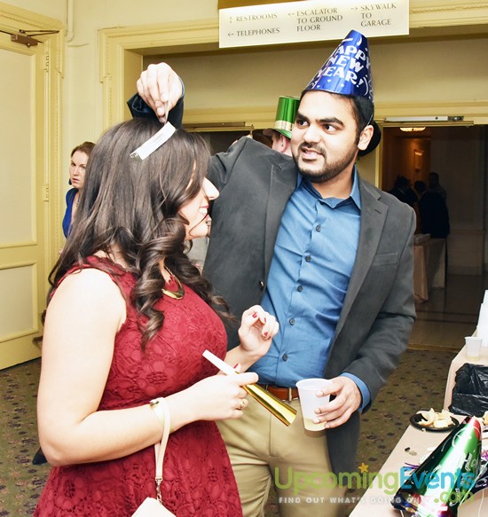 The Glitter City Gala - Philly's Hottest NYE Party! (Gallery 2)