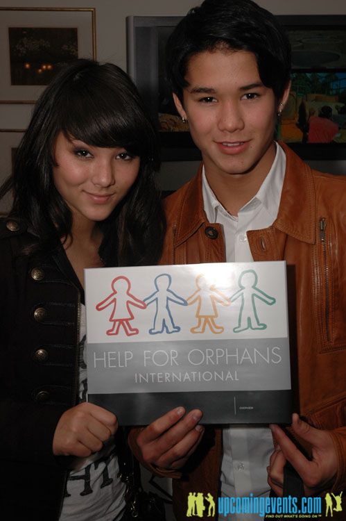 Help for Orphans