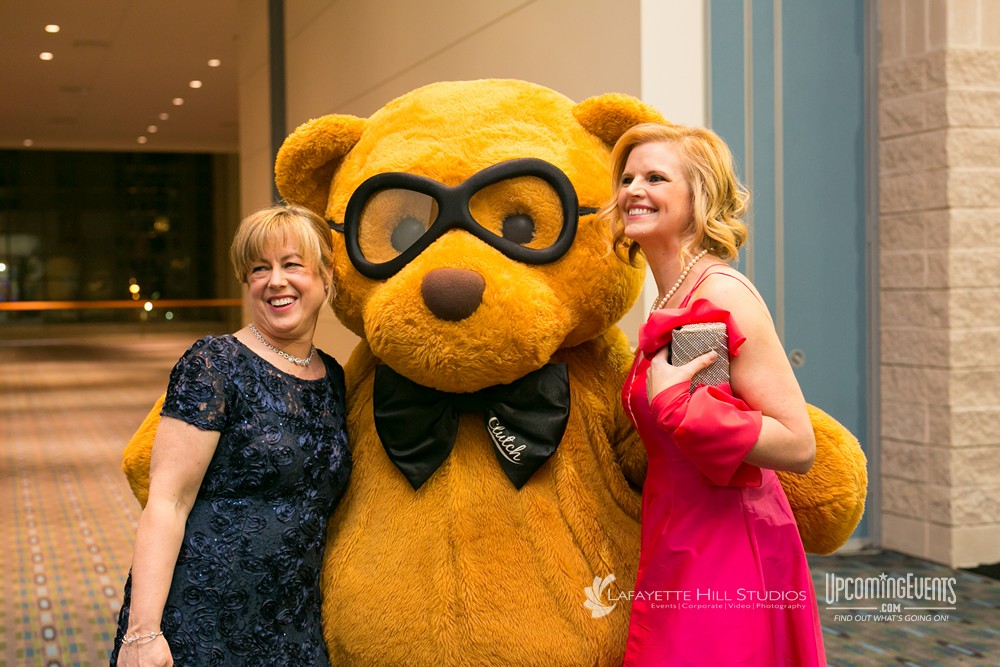 Black Tie Tailgate 2018 (Candid Shots)