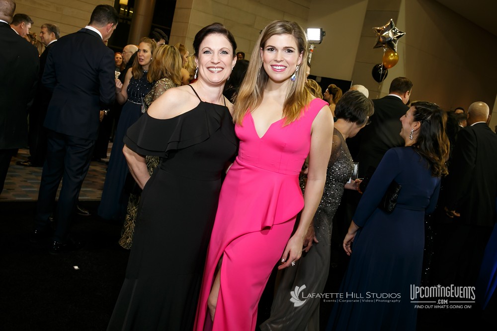 Black Tie Tailgate 2018 (Candid Shots)