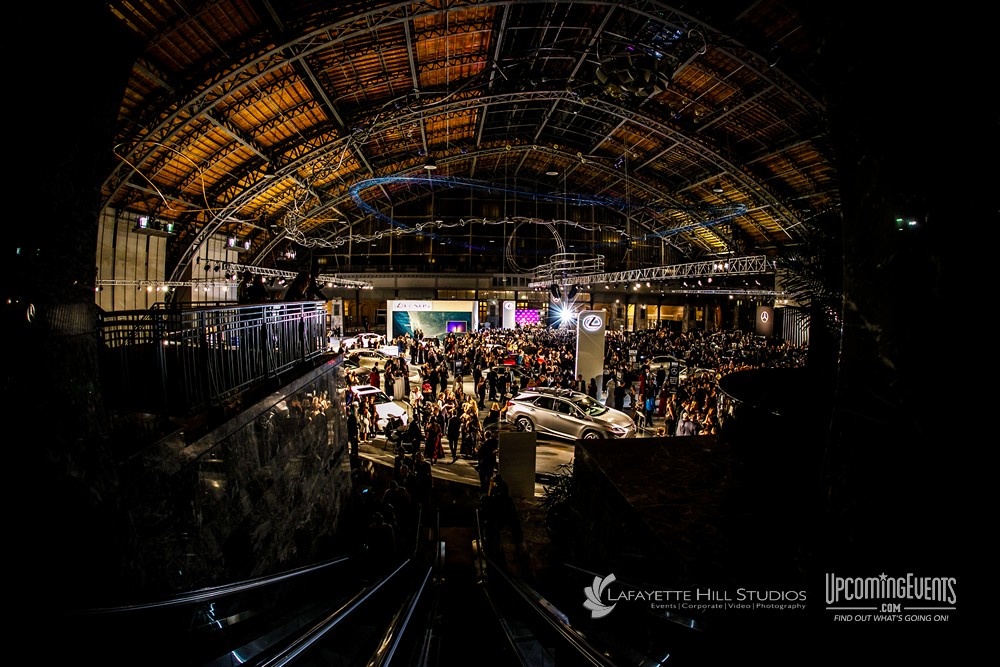 Black Tie Tailgate 2018 (Candid Shots)