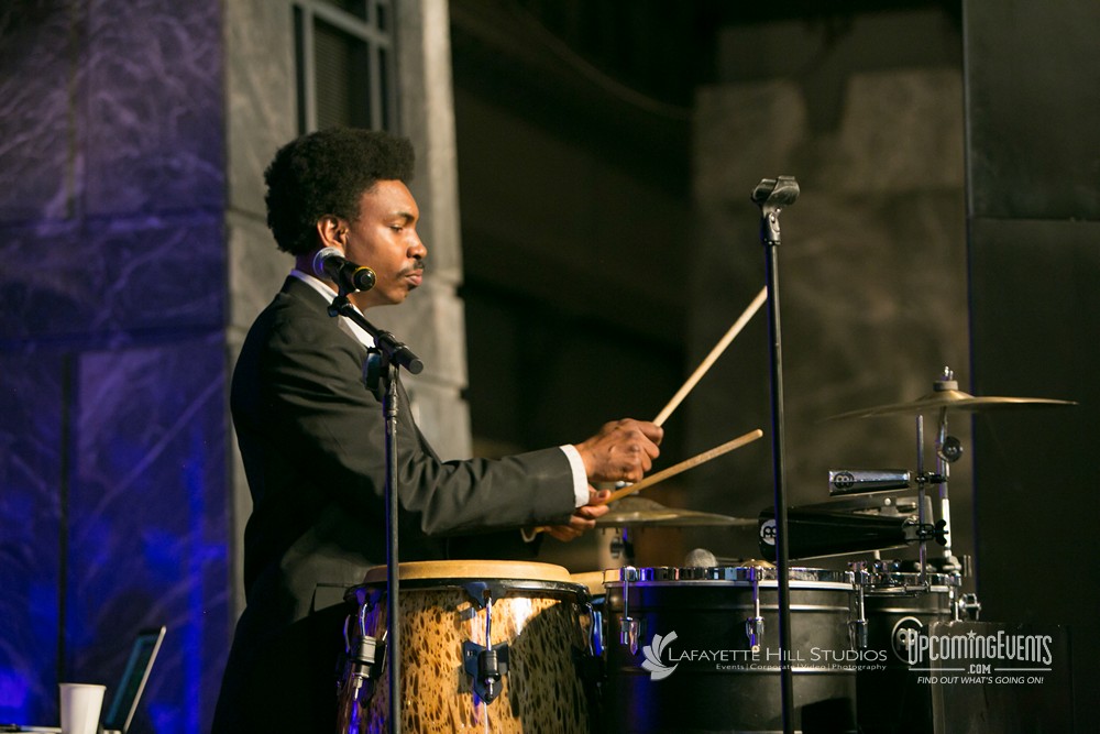 Black Tie Tailgate 2018 (Candid Shots)