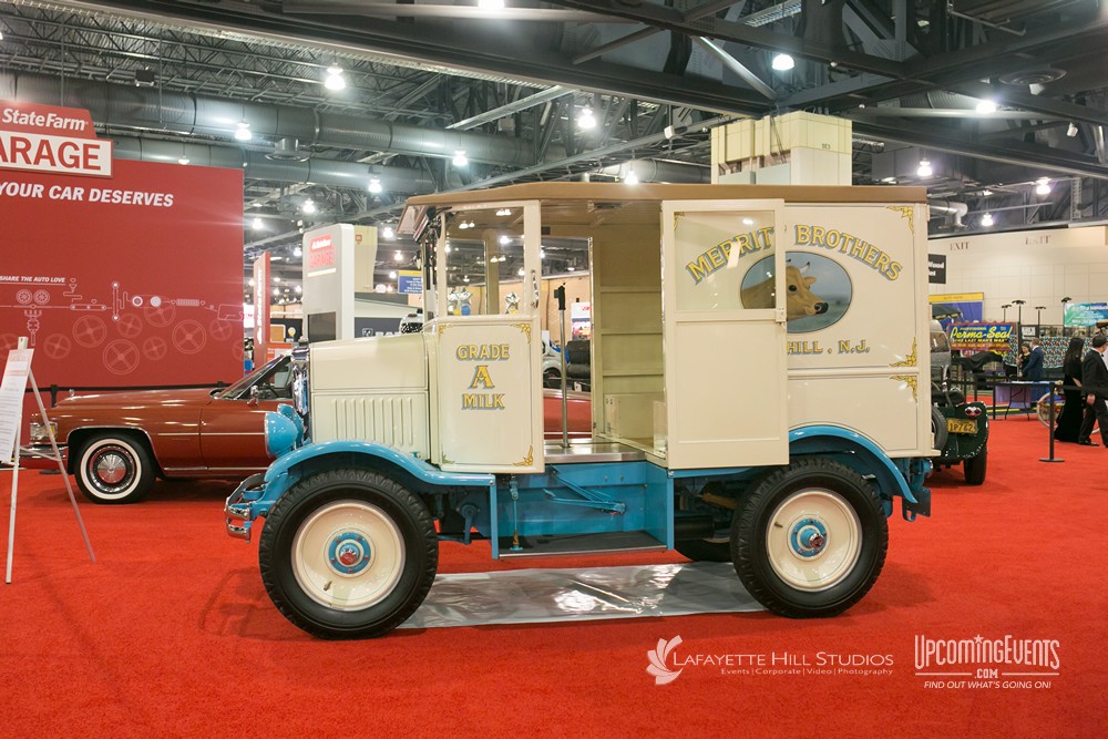 Black Tie Tailgate 2018 (Candid Shots)