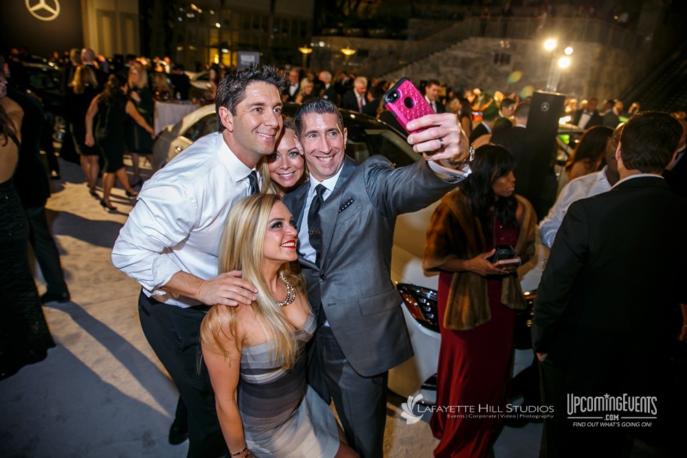 Black Tie Tailgate 2018 (Candid Shots)