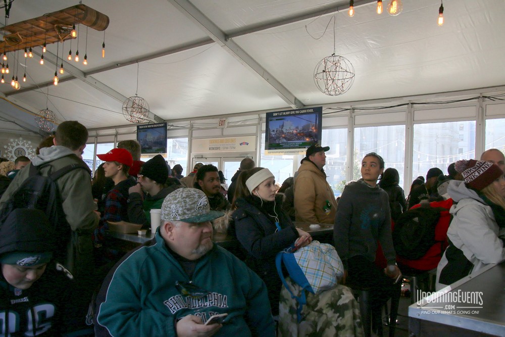 Eagles Parade Photos (Gallery 2)