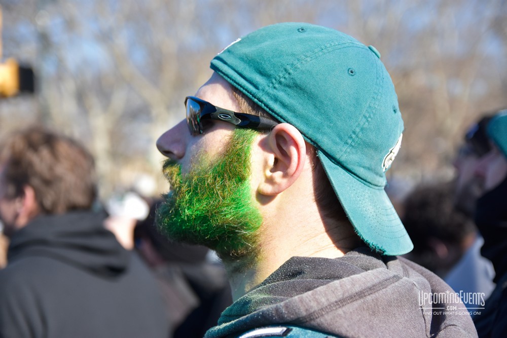 Eagles Parade Photos (Gallery 3)