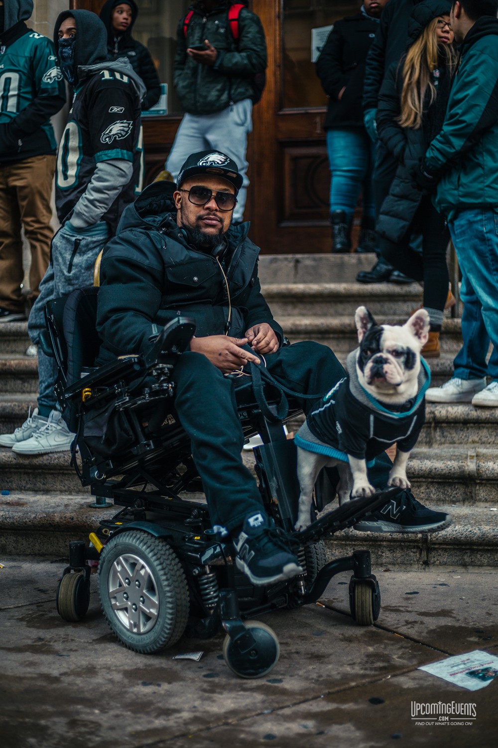 Eagles Parade Photos (Gallery 4)