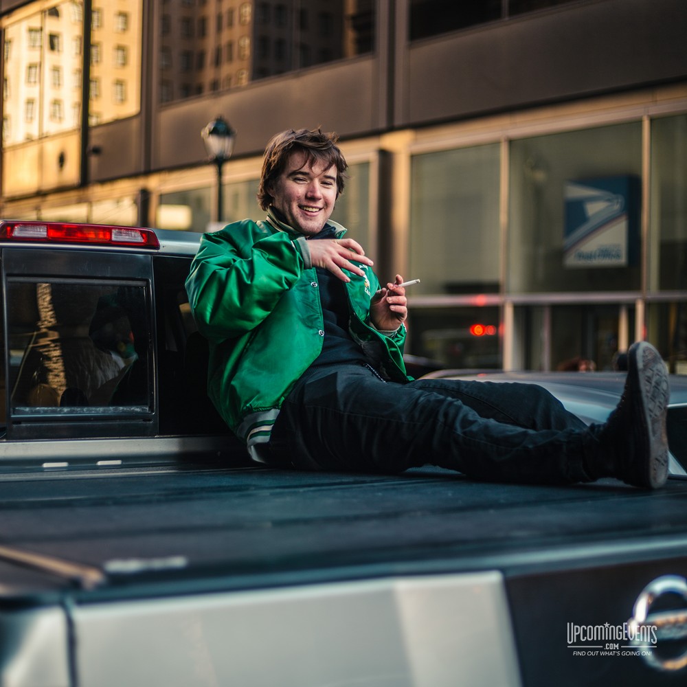 Eagles Parade Photos (Gallery 4)