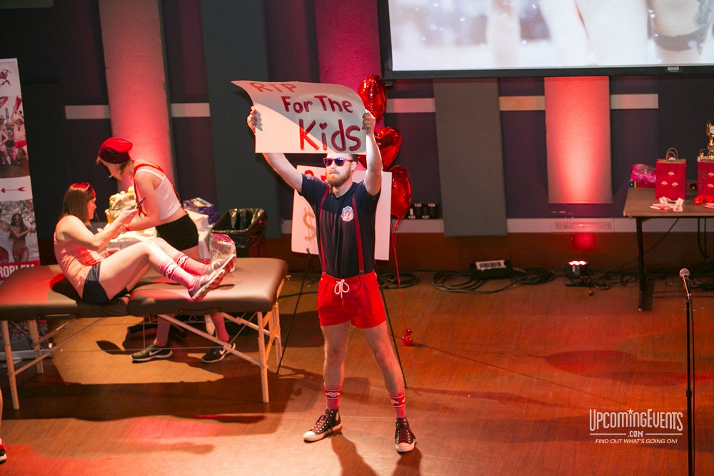 Cupid's Undie Run 2018 (Gallery 2)