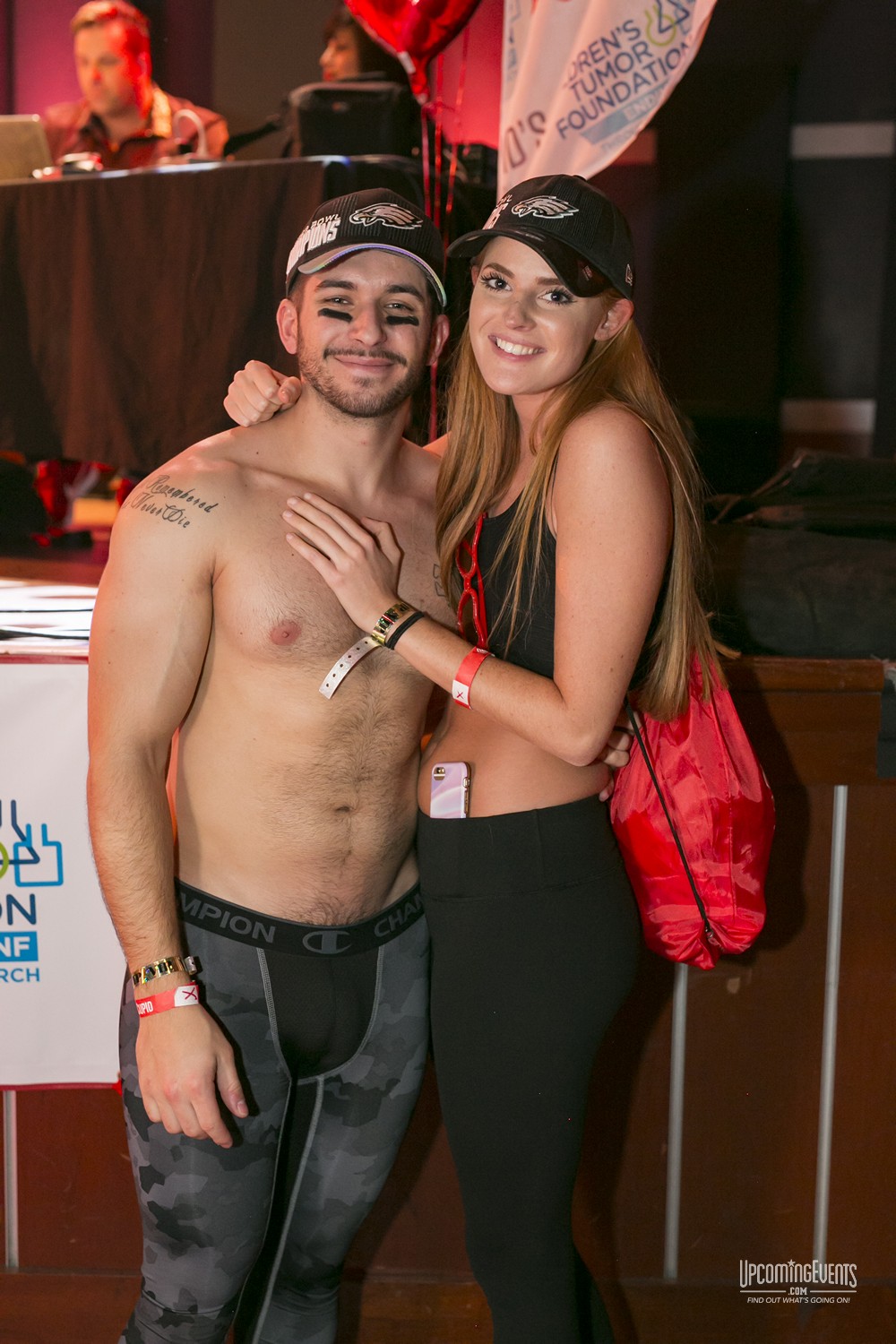 Cupid's Undie Run 2018 (Gallery 2)